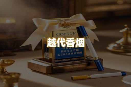 免税外烟